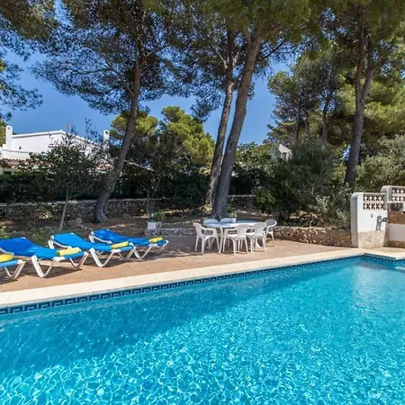Villa Del Mar *