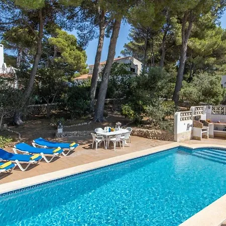 Del Mar Villa Son Parc