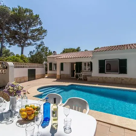 Del Mar Villa *
