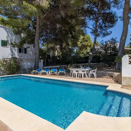Villa Del Mar