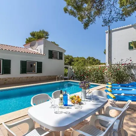 Villa Del Mar *