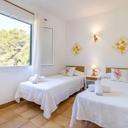 Del Mar Villa Son Parc